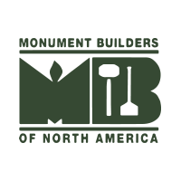 Mounment Builders Logo